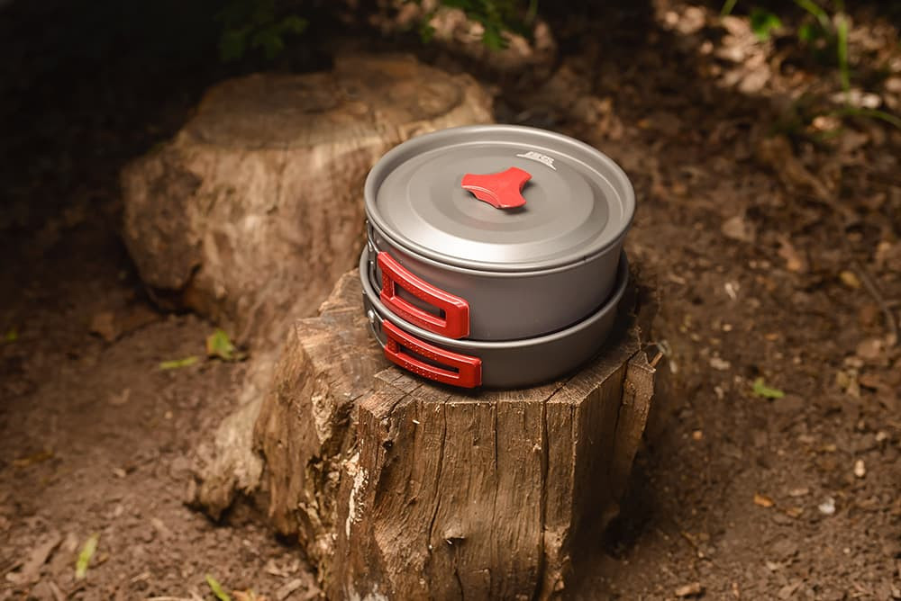 Набір посуду BRS-153 Київ - фото 7