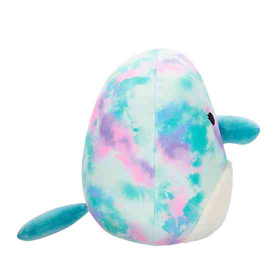 М'яка іграшка Squishmallows – Качкодзьоб Бріндал (19 cm) Дніпро