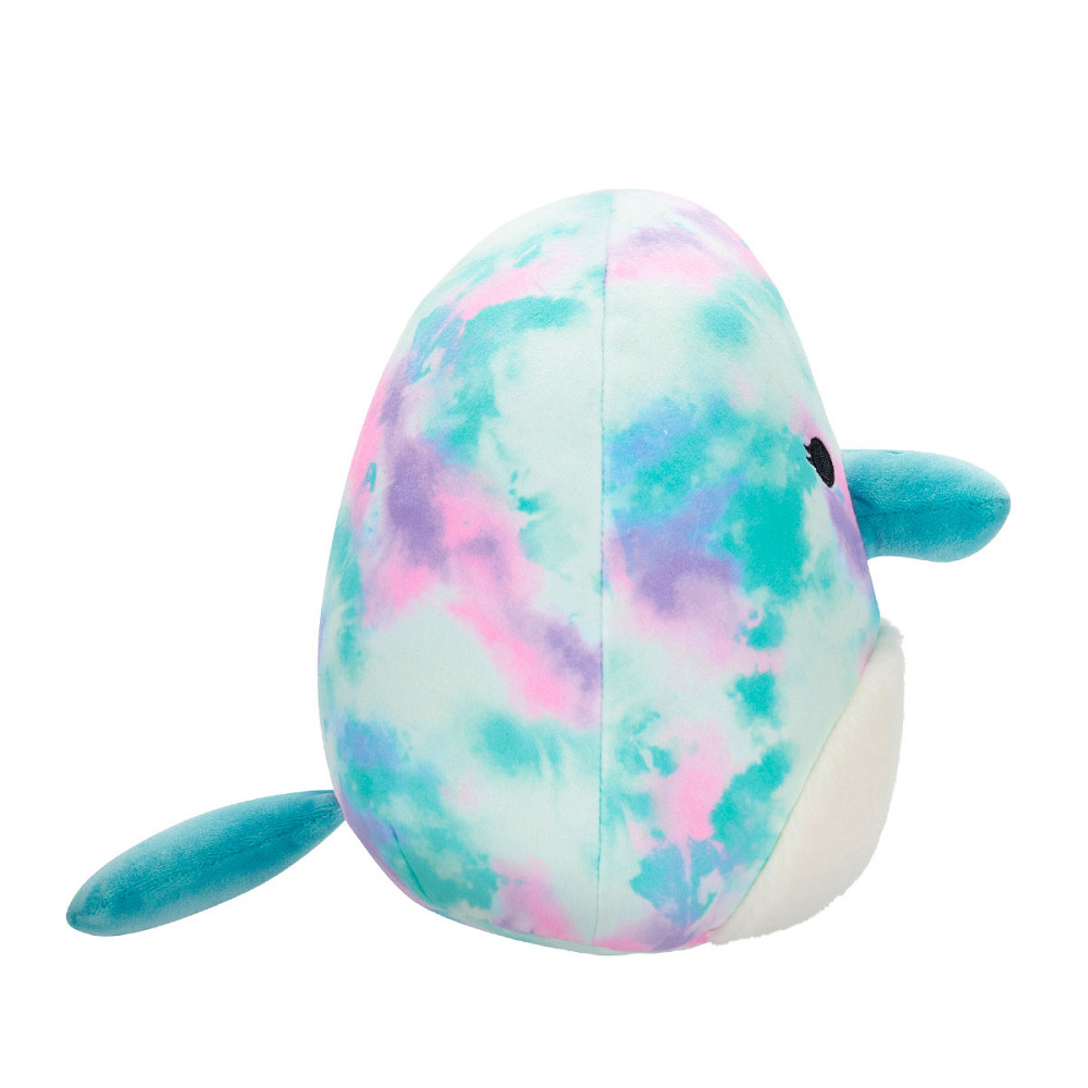 М'яка іграшка Squishmallows – Качкодзьоб Бріндал (19 cm) Дніпро - фото 5