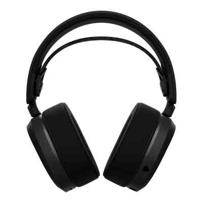 Навушники ASUS ROG Pelta Bluetooth/Wireless Black (90YH0410-BHUA00) Вінниця