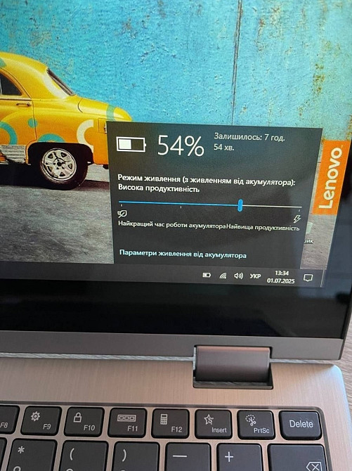 Lenovo ideapad flex 3 gen Киев - изображение 3