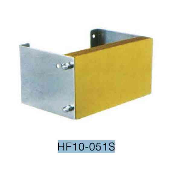 Кріплення мотора 0-17 градусів HF10-051S Київ