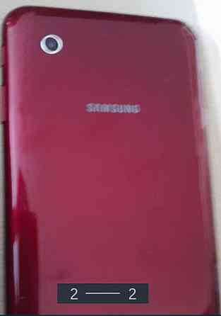 Планшет: Samsung Galaxy TAB2 7.0. Киев