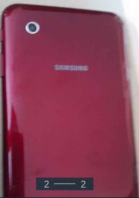 Планшет: Samsung Galaxy TAB2 7.0. Киев - изображение 2