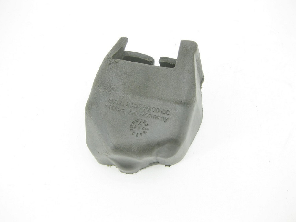 Mercedes-Benz  A2928680000 Шумоізоляційна накладка заднього ременя GLE Coupe C292 Одесса - изображение 1