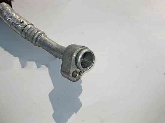 Mercedes-Benz  A1648301915 Трубка кондиціонера від колісної арки до компресора при двигуні M273 V8 4.6л 5.5л ML W164 GL X164 Одеса