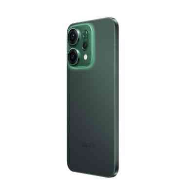 Мобільний телефон Oppo Reno14 5G 12/256GB Luminous Green (OFCPH2737_GREEN) Вінниця