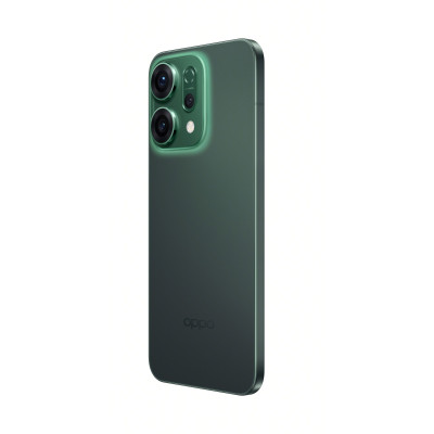 Мобильный телефон Oppo Reno14 5G 12/256GB Luminous Green (OFCPH2737_GREEN) Винница - изображение 5