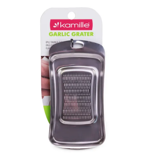 Терка для часнику 5096 KAMILLE Житомир - изображение 1