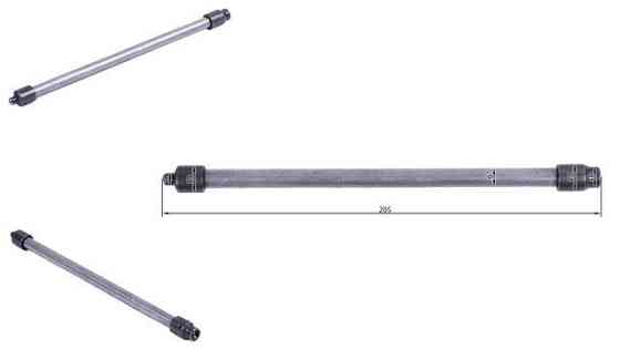 Штанга  5,0KW/6,8 KW Мукачево