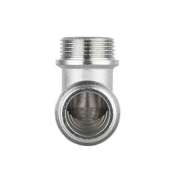 Куточок Thermo Alliance Forte 3/4" НН SF37320 Київ