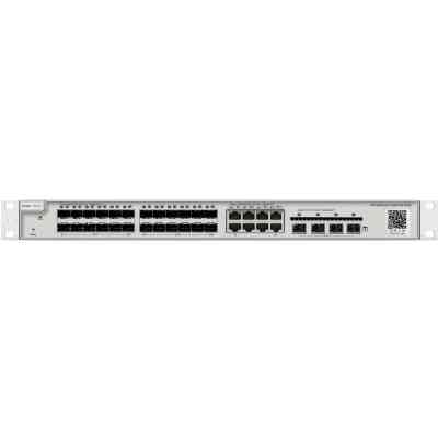 Комутатор мережевий Ruijie Networks RG-NBS5200-24SFP/8GT4XS Вінниця