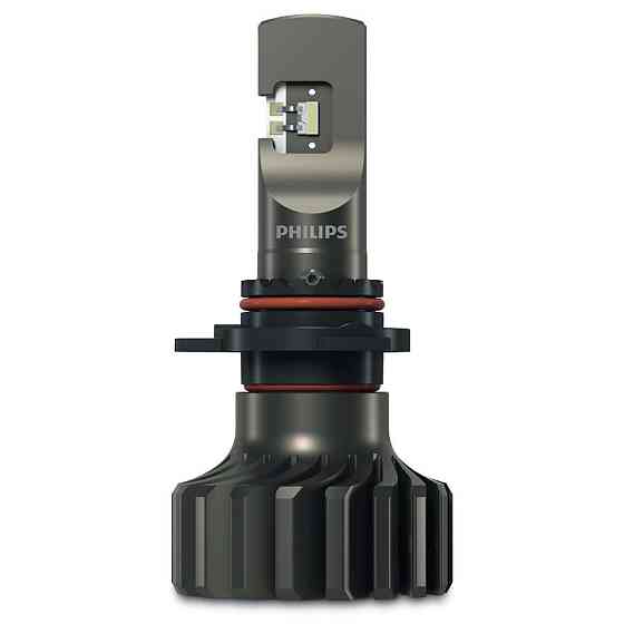 Комплект світлодіодних ламп PHILIPS HIR2 11012U91X2 LED Ultinon Pro9100 +350% 12/24V Харків