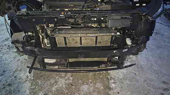 Передня панель  в зборі Хюндай венью 18-25 Київ