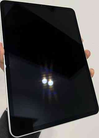 Планшет iPad Pro 11 Silver 256 GB WiFi 2018 Киев