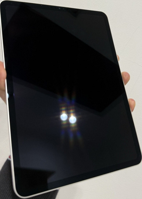 Планшет iPad Pro 11 Silver 256 GB WiFi 2018 Киев - изображение 6