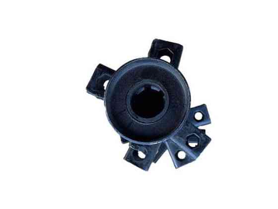 Труба под ножи активной фрезы L-500 мм 12 ножей - мототрактор Мукачево