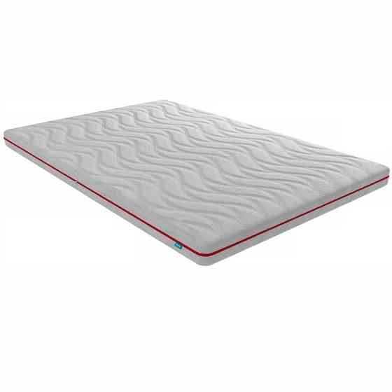 Тонкий матрац ТМ Usleep Sleep Roll Star/Стар Харків