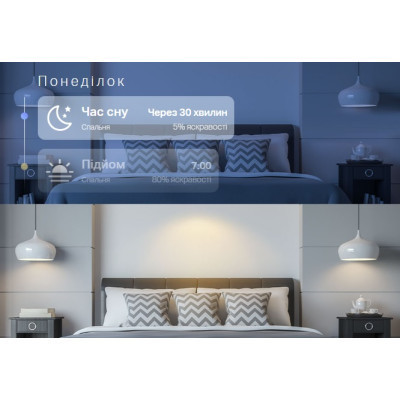 Розумна лампочка TP-Link Tapo L630 N300 GU10 (TAPO-L630) Вінниця - фото 3