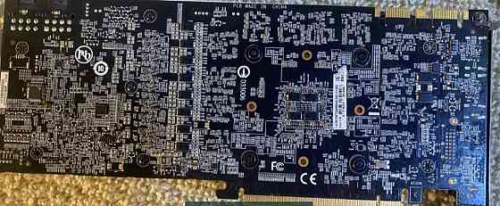 Відеокарта GTX 1080 Ti 11 GB. Київ