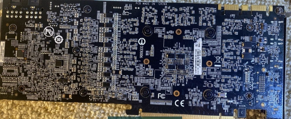 Відеокарта GTX 1080 Ti 11 GB. Київ - фото 3