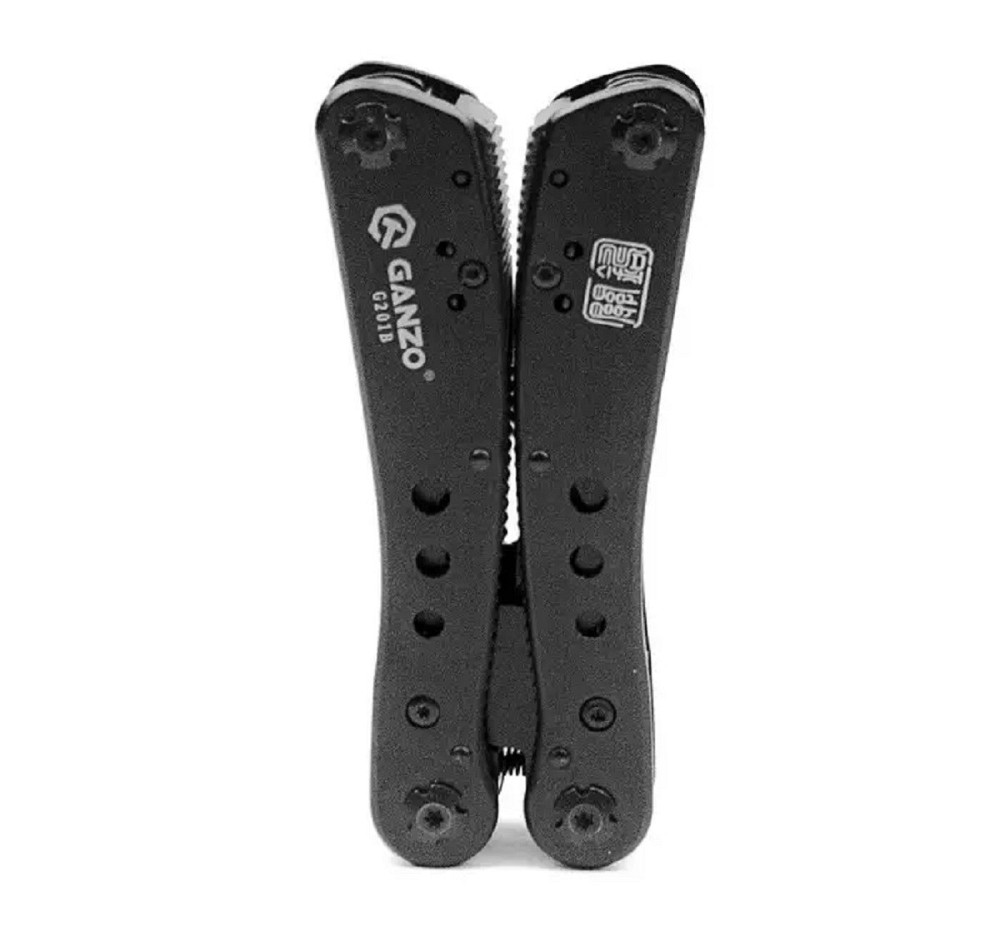Мультитул Multi Tool Ganzo G201-B Киев - изображение 3