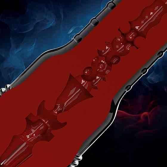 Мастурбатор Fleshlight Fantasy Reaper Sex Aura Київ