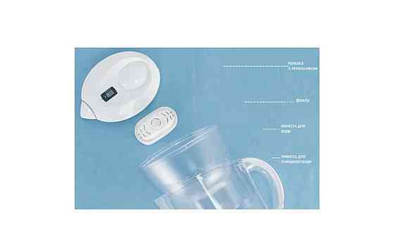 Фільтр-глечик для води ViO BP-100C Київ