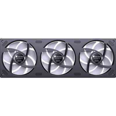 Кулер для корпуса JONSBO ZB-360BR Black Винница