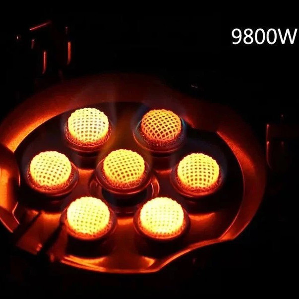 Газовая горелка BRS-71 AP-19 Львов - изображение 5