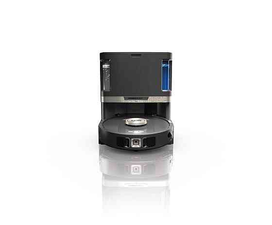 Робот-пилосос Shark Detect Pro Max with Auto Empty System RV2800ZEEU ( 14086 ) Харьков