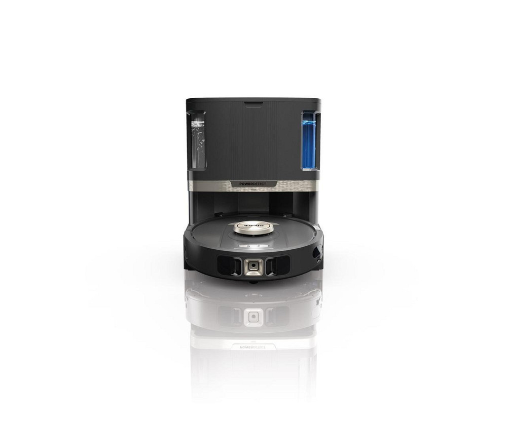 Робот-пилосос Shark Detect Pro Max with Auto Empty System RV2800ZEEU ( 14086 ) Харьков - изображение 6
