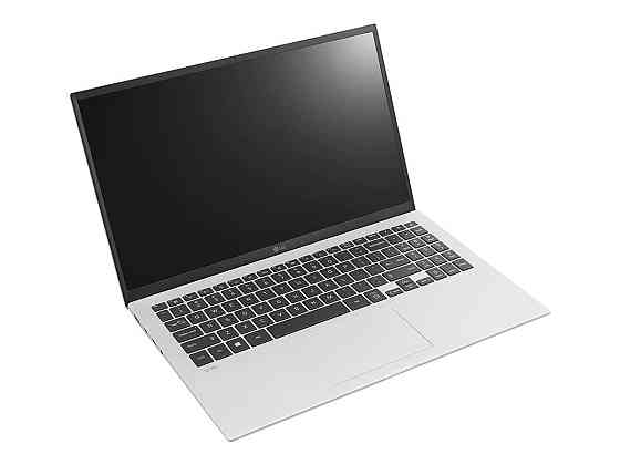 Ноутбук LG Gram 15ZT90P 15,6" Full HD IPS Intel Core i3-1115G4 8/256GB SSD Windows 11 компактний і легкий Миколаїв