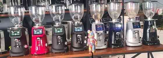 Кофемолка Fiorenzato F64 new. Київ