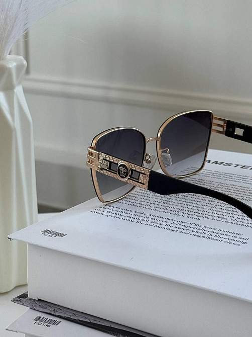 Очки женские. Versace 🔥 MasterSem Киев - изображение 4