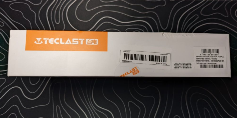 Планшет-ноутбук Teclast T50 plus 11”(FHD) 90Hz з максимальним комплектом Киев - изображение 6