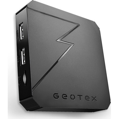 Медиаплеер Geotex GTX-R3i Mini (9818) Винница - изображение 1