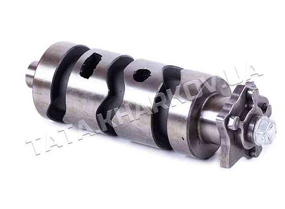 Копірний вал КПП 4T CB/CG200/250 (+зірка) AMG Київ
