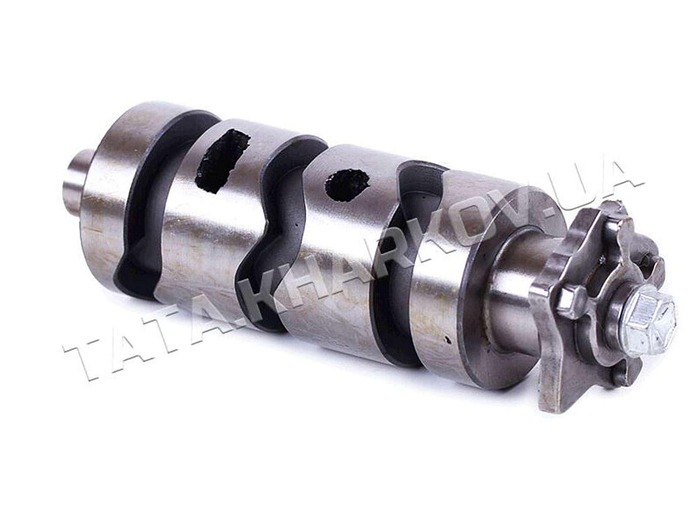 Копірний вал КПП 4T CB/CG200/250 (+зірка) AMG Київ - фото 1