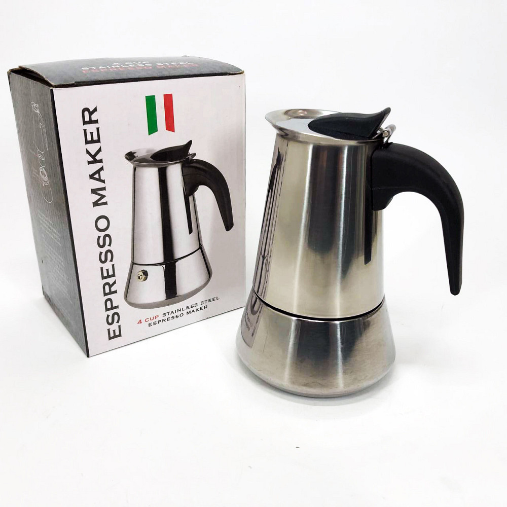 Универсальная бытовая кофемолка UNIQUE, Кофемолка для кофе в френч-прессе, Машинка для помола кофе WM-76 Львов - изображение 3