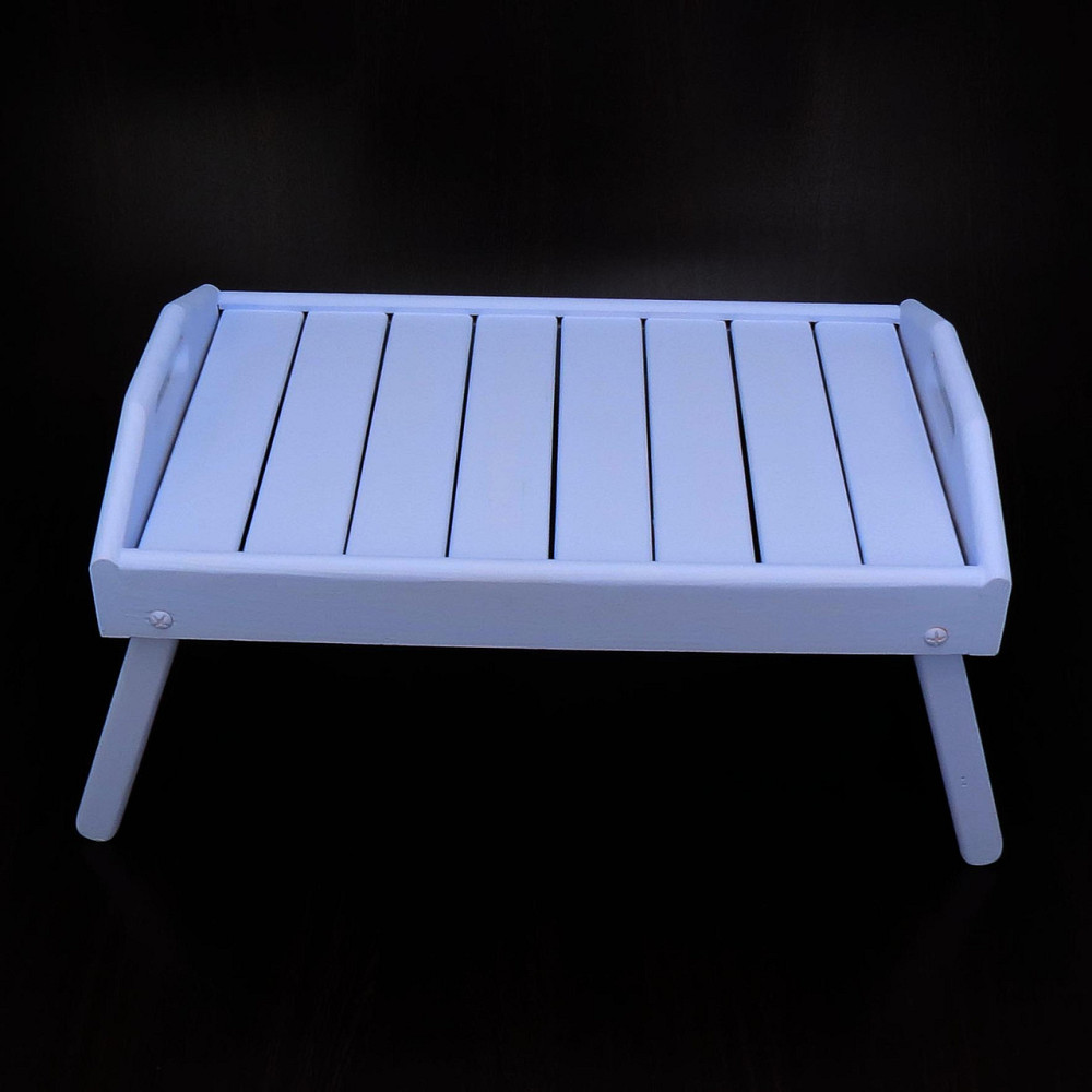 Столик-піднос для сніданку "Аляска" ірис Миколаїв - фото 2