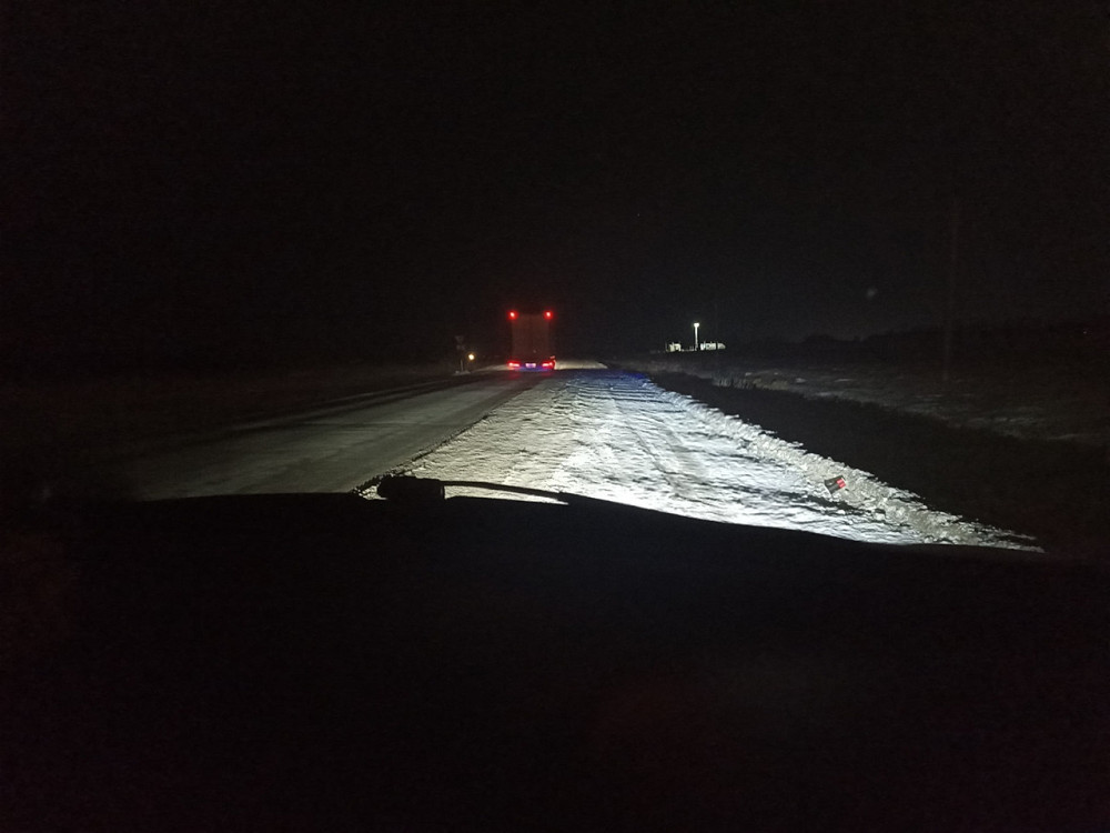 Комплект протитуманних LED фар StarLight HP-GZD-324-01 D=90мм (Renault, Citroen, Ford, Mitsubishi, Peugeot, Subaru) Харків - фото 10