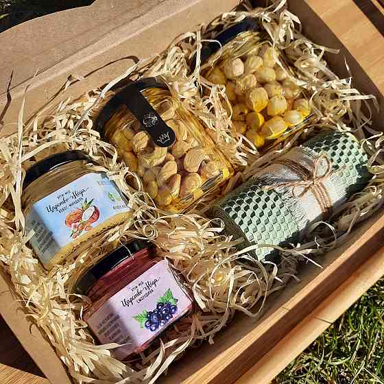 Подарунок для друга, колеги, чоловіка №40 на День народження, Новий Рік. Одеса