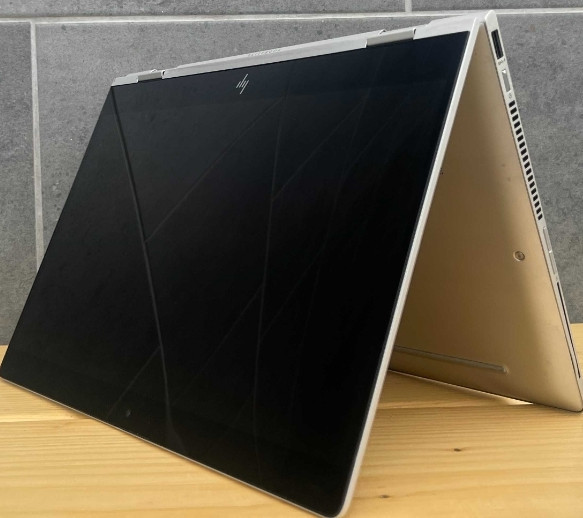 Сенсорний HP EliteBook X360 830 G6/i7-8565U/16Gb/256Gb/13