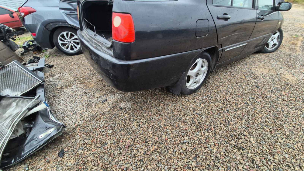 Заднее правое крыло для Chery Amulet (2006–2012) Киев - изображение 1