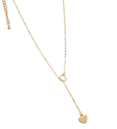 Ланцюжок кольє стильний 2021 Київ - фото 3