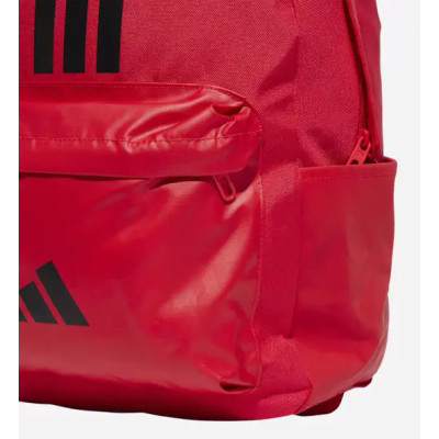 Рюкзак туристичний Adidas Clsc Bars 3S IS7043 27,5L рубіновий (4067901878646) Вінниця - фото 5