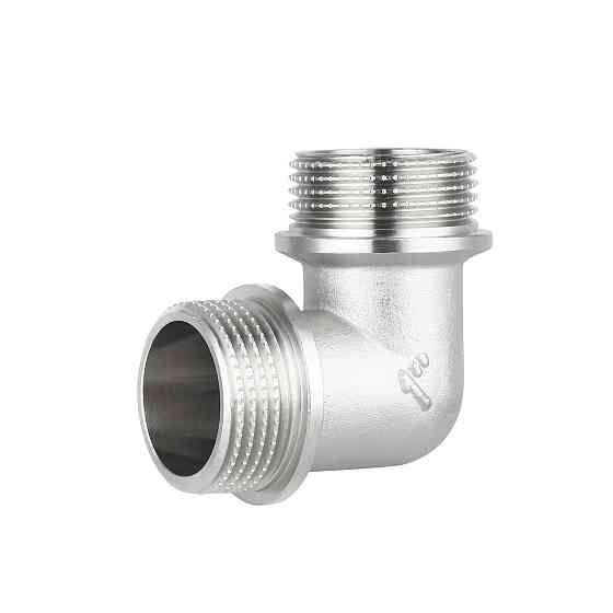 Куточок Thermo Alliance Forte 1" НН SF37325 Київ