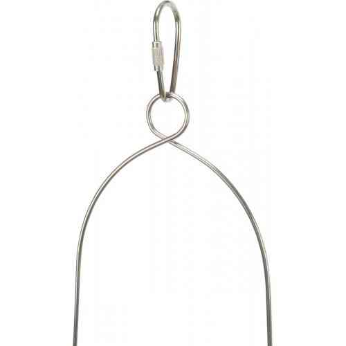 Іграшка Trixie Гойдалки-арка для птахів, 8x15 см (дерево) Київ