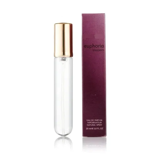 Calvin Klein Женский мини парфюм Calvin Klein Euphoria Blossom 20 мл Коломыя